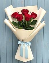 Букет Классика чувств #REPLACE_PRED# Кольцово