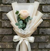 Букет цветов из:  Розы в Кольцово