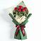Букет цветов из: Розы в Кольцово