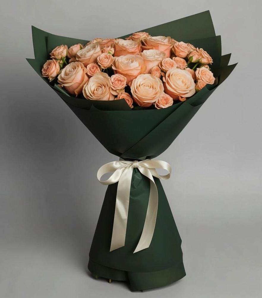 Букет Элегантный в Кольцово