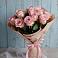 Букет цветов из: Розы в Кольцово