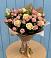 Букет цветов из: Розы в Кольцово