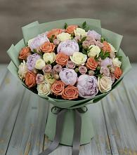 Букет Мороженное #REPLACE_PRED# Кольцово
