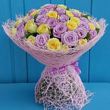 Букет 101 Волшебный Миг в Кольцово