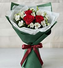 Букет Идеальный Вкус в Кольцово