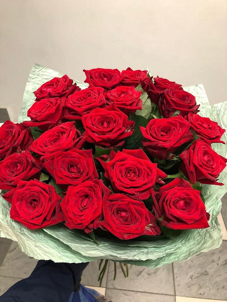 Розы Классика в Кольцово Букет Классика в Кольцово
