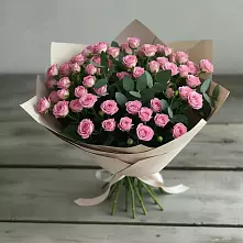 Букет Удовольствие в Кольцово