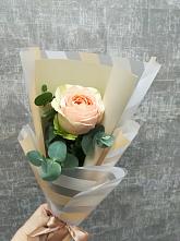 Букет цветов из:  Розы в Кольцово