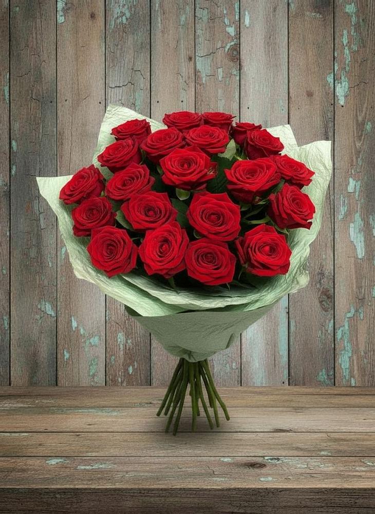 Букет Классика в Кольцово