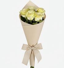 Букет цветов из:  Розы в Кольцово