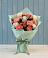 Букет цветов из: Розы в Кольцово