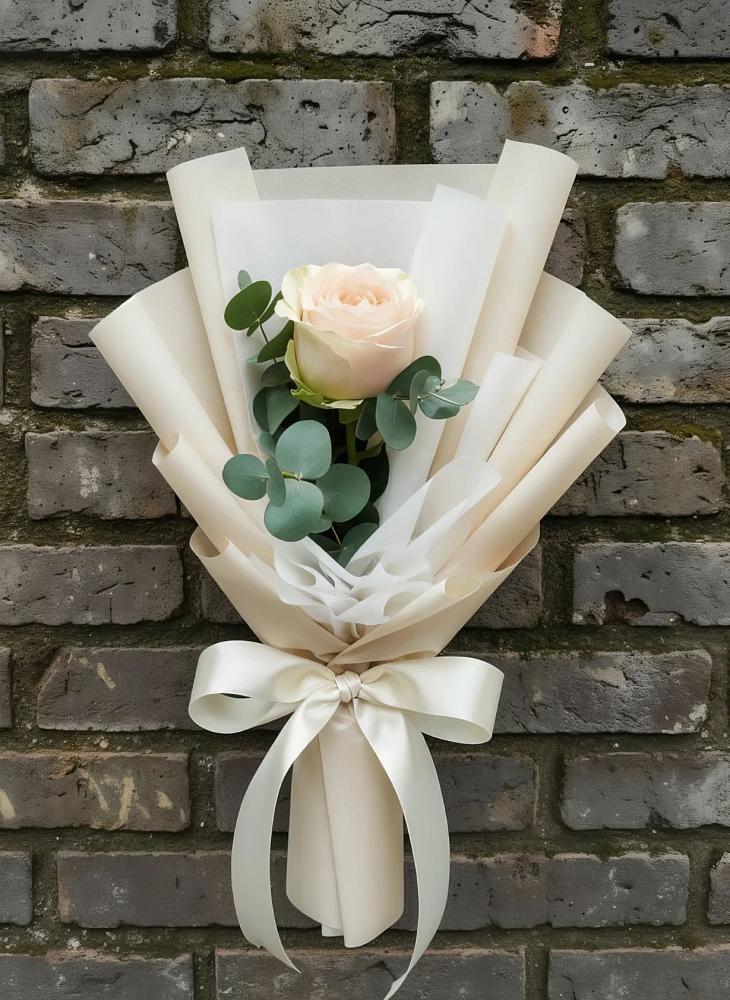 Букет цветов из: Розы в Кольцово