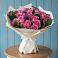 Букет цветов из: Розы в Кольцово