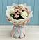 Букет цветов из: Розы в Кольцово
