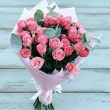 Букет Леди совершенство в Кольцово