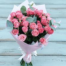 Букет Леди совершенство в Кольцово